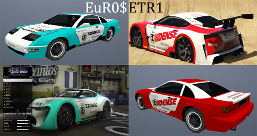 ETR1 EuR0$
