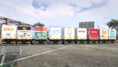 Swiss Trailers X9