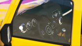 Jeep Wrangler Unlimited 3 Door JK 2013 [Add-On | Tuning] 1.0