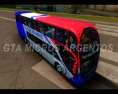 Metalsur Starbus II