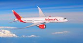 Boeing 787 Avianca