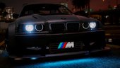 BMW M3 E36 V8 Biturbo [Add-On | Tuning]