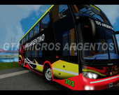 Marcopolo G6 El Rapido Arg