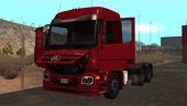 Mercedes-Benz Actros 2646