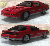 GTA V Imponte Ruiner 2000 & 3 Wreck