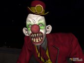 Crazy Clown Killer