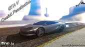 GTA V Ocelot Penetrator