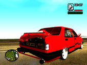 Tofas Dogan SLX 1.6 2002