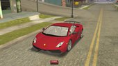 Lamborghini Gallardo Dff Only For Android