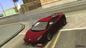 Lamborghini Gallardo Dff Only For Android