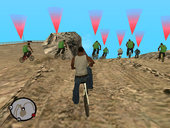 Downhill