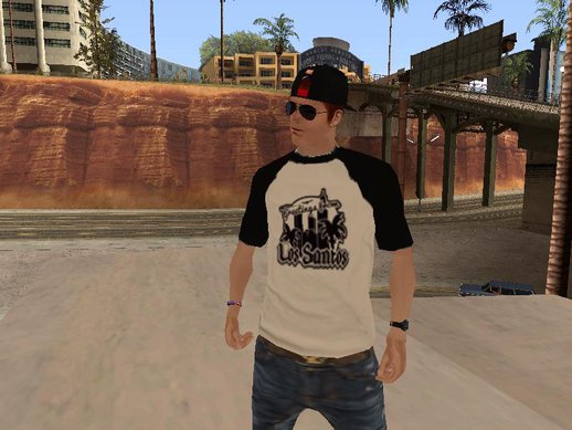 Los Santos T-Shirt