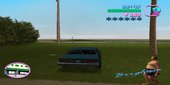 GTA III Beta Brigham (MVL) for VC