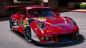 Porsche 911 GT3 R [Add-On]
