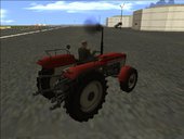 Lindner BF450 v1.0 From Farming Simulator 2013