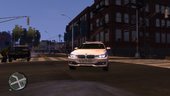 BMW M5 2015 Baku Police YPX 1.2 update