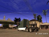 Kenworth T2000 2006