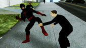 Marvel Future Fight - Daredevil (Shadowland)