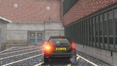2014 Metropolitan Police Ford Focus Hatchback [ELS]