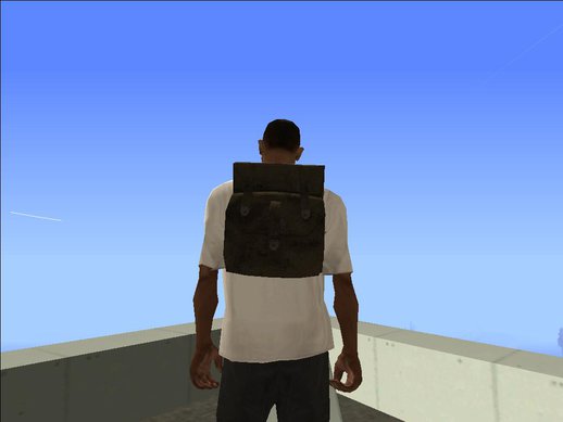 Download V to SA Parachute Pack V2 for GTA San Andreas