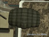 New Parachute GTA SA