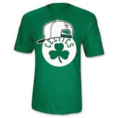 Boston Celtic Swag T-Shirt