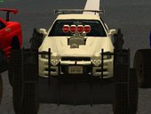 1999 Nissan Monster Skyline-R34 Emirhanb