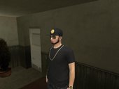 Pack Skins Of Anuel AA For GTA SA