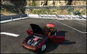 Ferrari 612 Sessanta [Add-On / Replace]