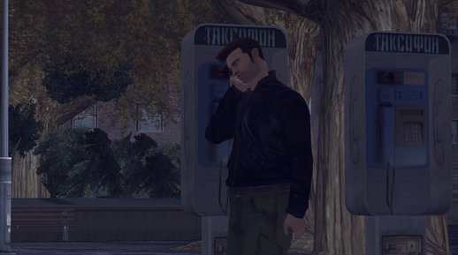 Payphone Saves Missions