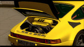 1987 RUF CTR Yellowbird (911 930)