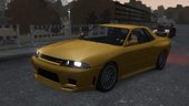 Annis Elegy Retro [V1.3]