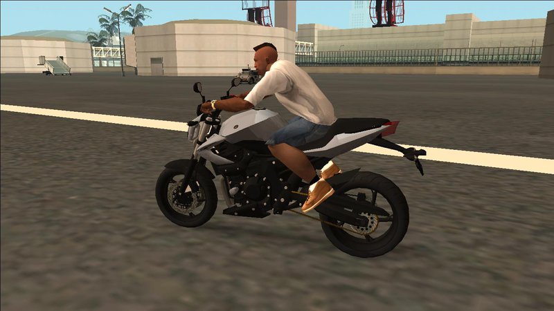 COMO COLOCAR XJ6 NO GTA SA 