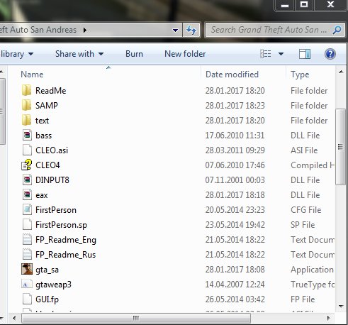 Download all dll files for gta san andreas