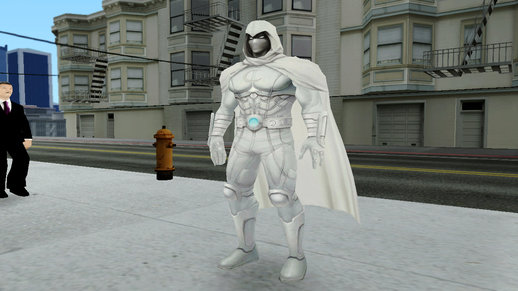 Marvel Future Fight - Moon Knight (ANAD)