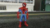 Disney Infinity 2.0 - Spider-Man 