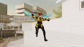 Marvel Future Fight - Wasp (ANAD) 