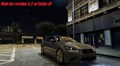 Realistic Graphics Extity-XF 2.2