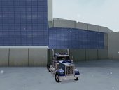 Kenworth W900 ATS