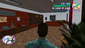 Vice City Cigar Shop Interior