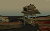 GTA V Bayview Lodge Part Sandy Shores