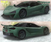 GTA V Progen Itali GTB & Custom