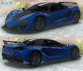 GTA V Progen Itali GTB & Custom