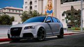 2011 Audi RS3 [Add-On | Tuning]