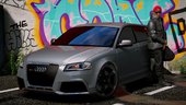 2011 Audi RS3 [Add-On | Tuning]