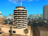 LS_Capitol Records Building Ver.2