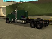 Tanker Sin Camarote V2 Kraz style