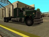 Tanker Sin Camarote V2 Kraz style