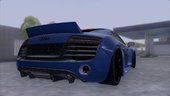 Audi R8 5.2 V10 Plus LB Walk V2.0