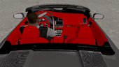 Audi R8 Spyder 5.2 V10 Plus LB Walk
